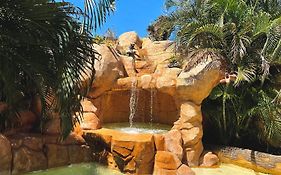 Hospedaje Solymar Sarie Bay